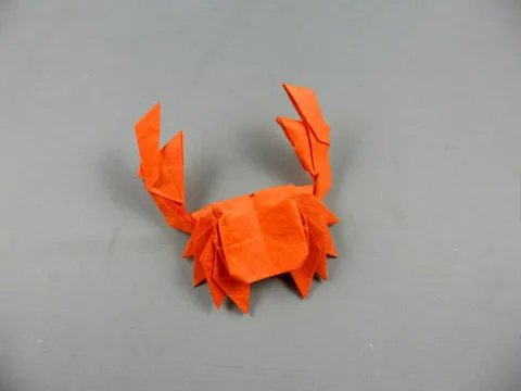 Crab