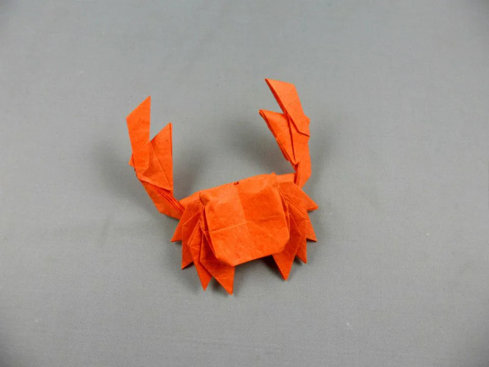 Crab