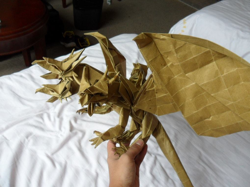 Dragon Knight