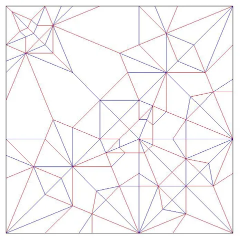 Giraffe — паттерн