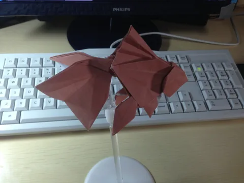 Goldfish