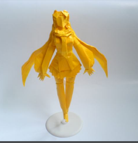 Hatsune Miku