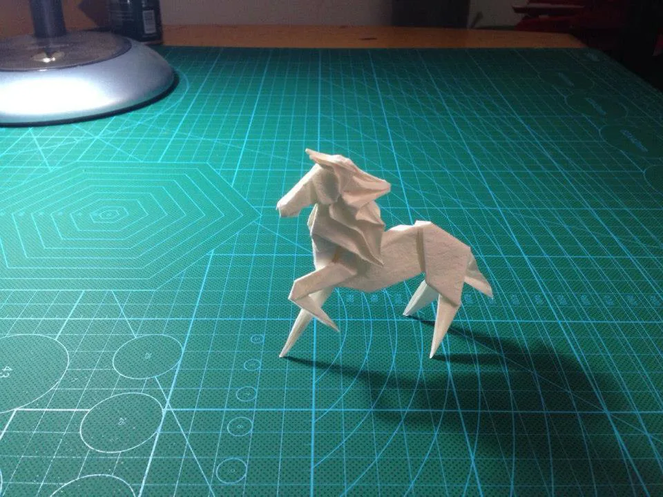 Horse 2