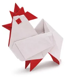 Rooster