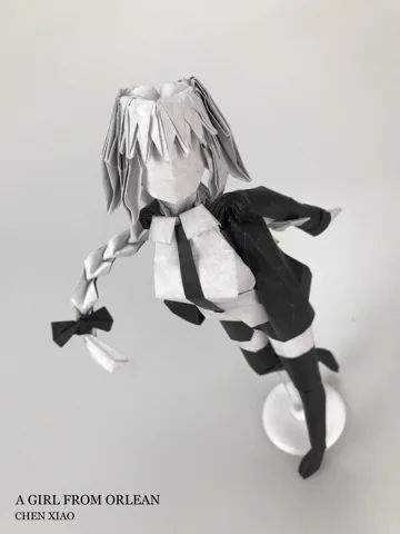 Jeanne d Arc