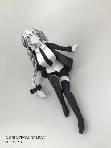 Jeanne d Arc