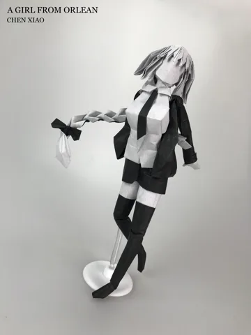 Jeanne d Arc