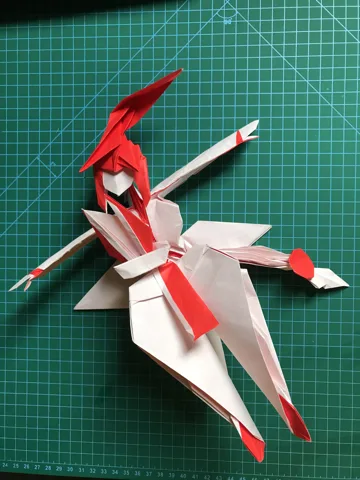 Mai 22.5 MODIFIED — паттерн
