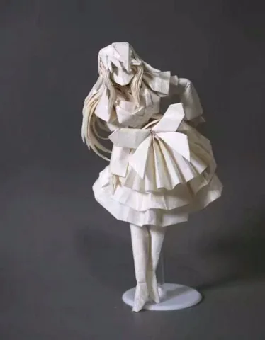 Maid