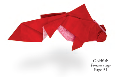 Goldfish