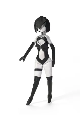 Mash Kyrielight