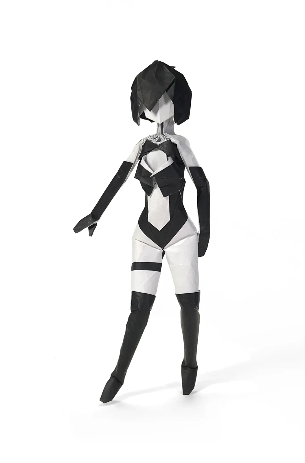 Mash Kyrielight