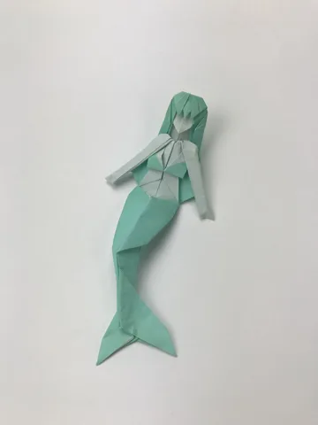Mermaid