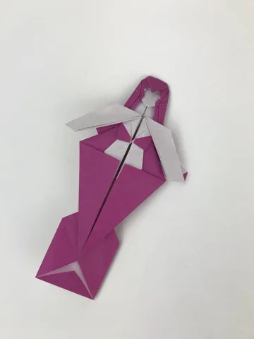 Mermaid — паттерн