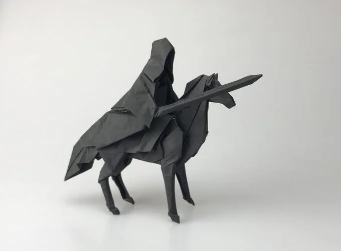 Nazgul