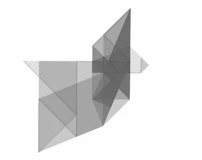 Panda — паттерн
