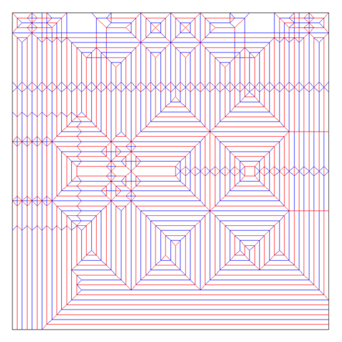 Pieta — паттерн