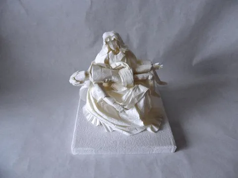 Pieta — паттерн