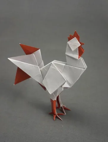 Rooster