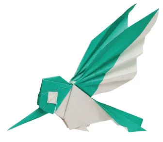 Hummingbird