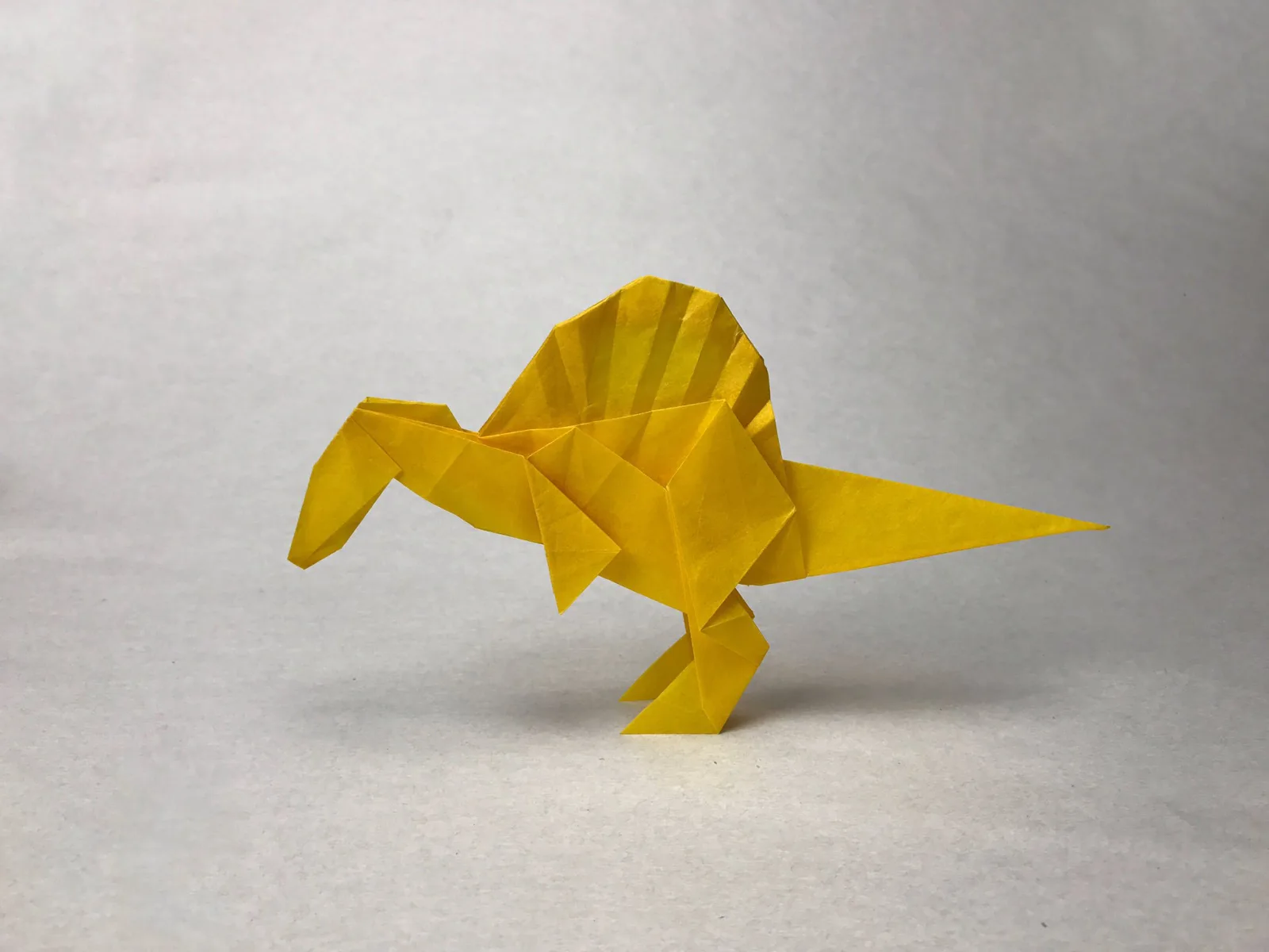Spinosaurus