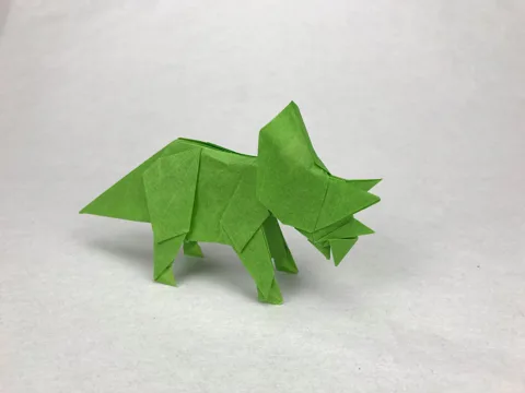 Triceratops
