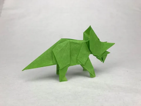 Triceratops