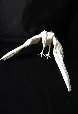 Crane