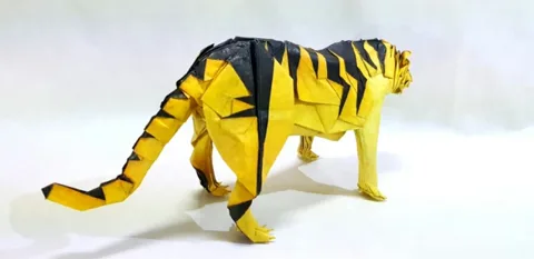 Tiger — паттерн