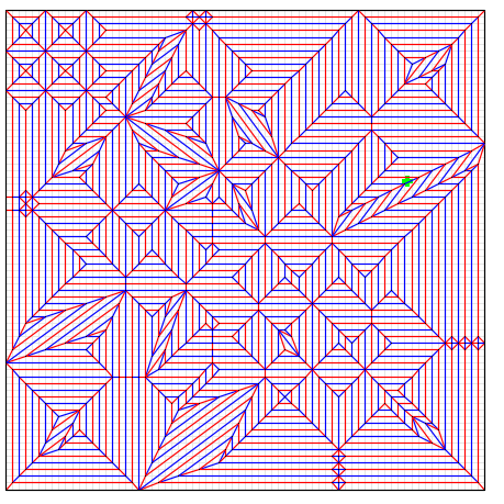 AD Skeleton — паттерн