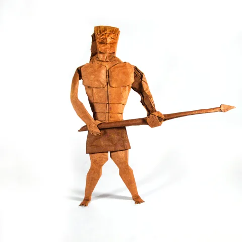 Caveman