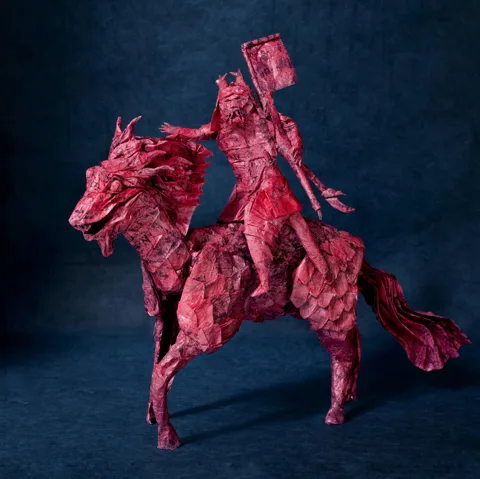 Kirin Rider