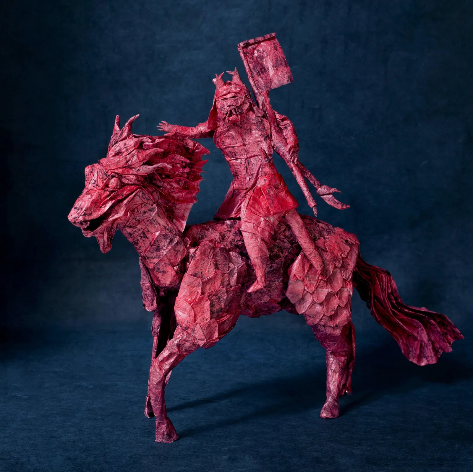Kirin Rider