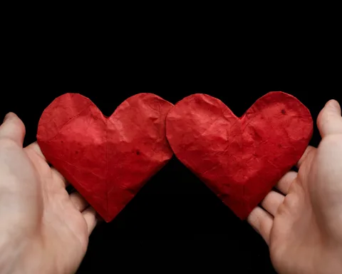 Linked Hearts