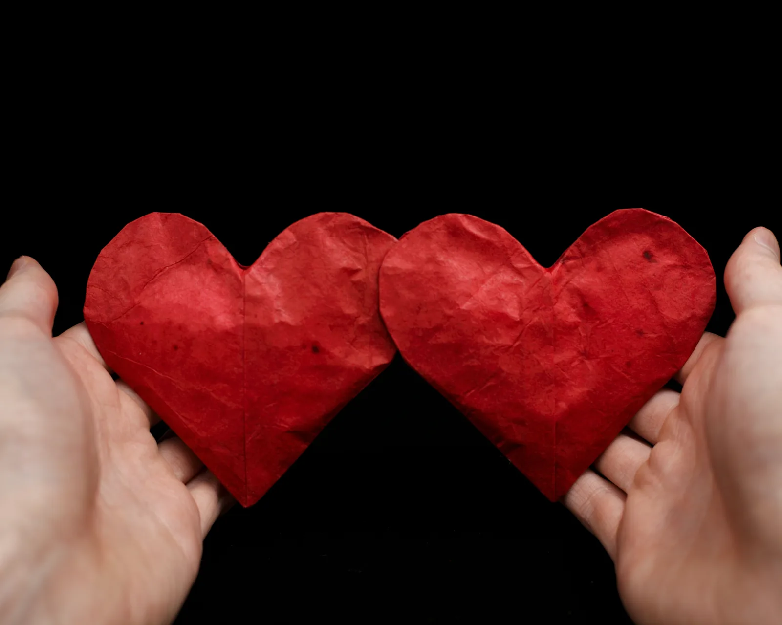 Linked Hearts