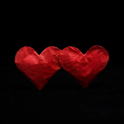 Linked Hearts