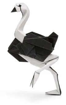 Ostrich