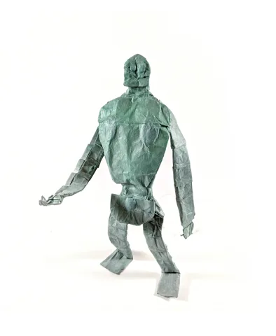 Robot (Castle in the Sky)