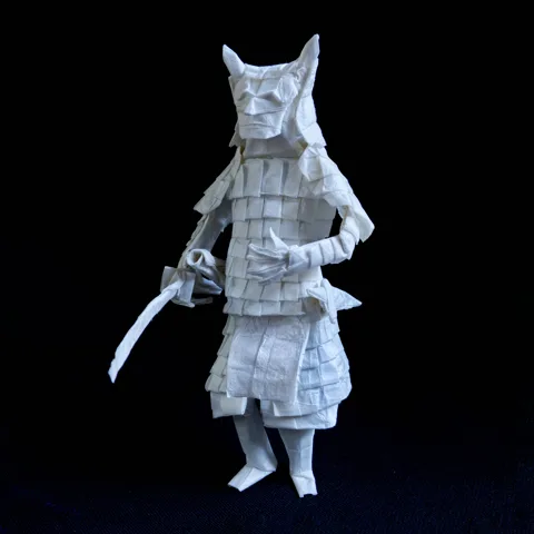 Samurai