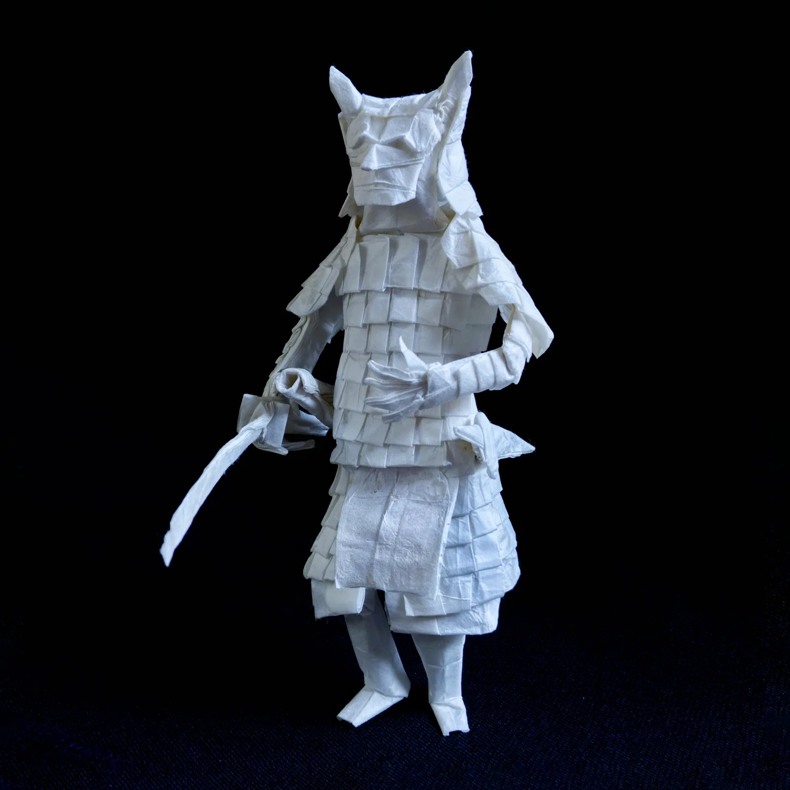 Samurai