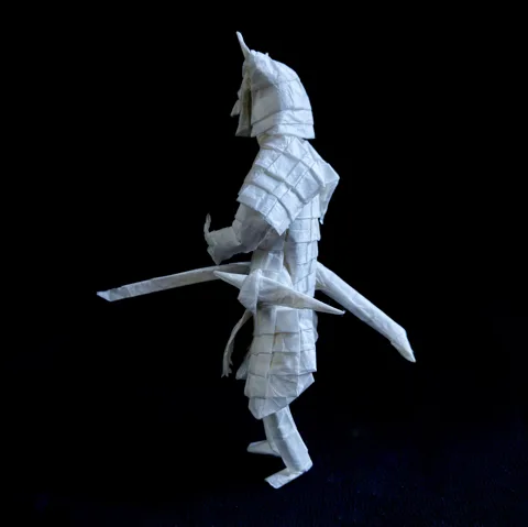 Samurai