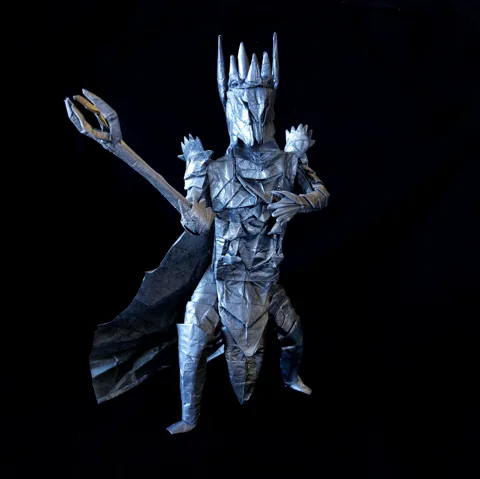 Sauron