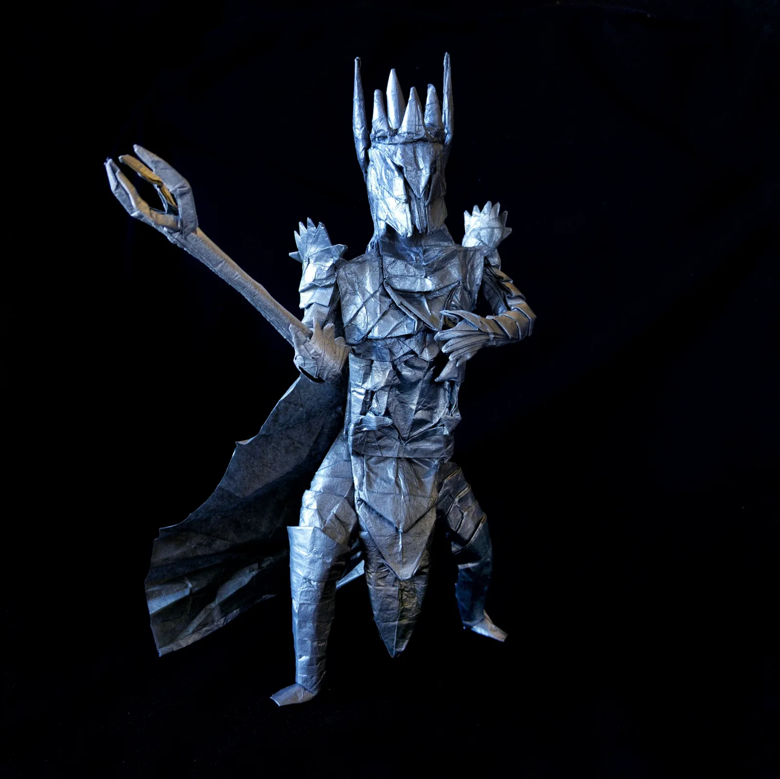 Sauron