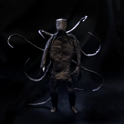 Shimmer Alien (Annihilation)
