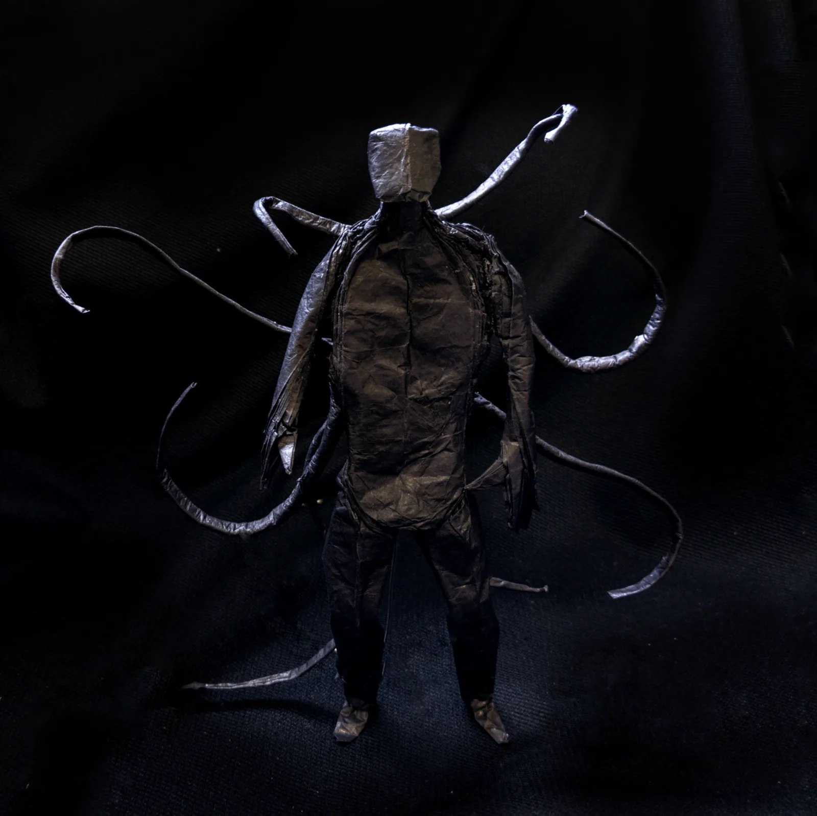 Shimmer Alien (Annihilation)