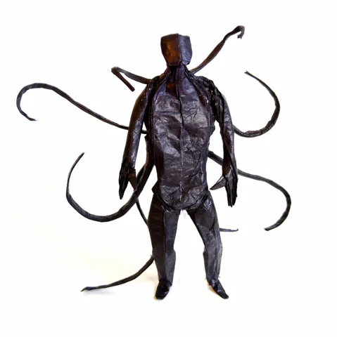 Shimmer Alien (Annihilation)