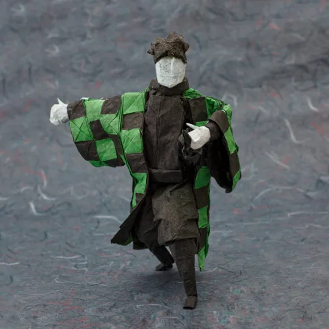 Tanjiro Kamado