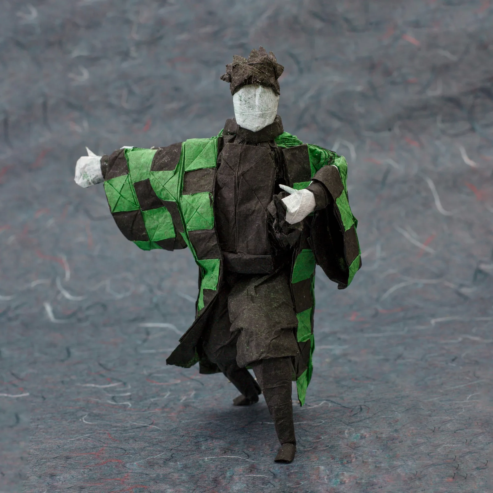 Tanjiro Kamado