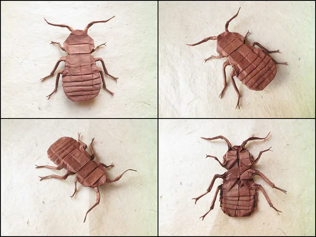 Bed bug 2.0