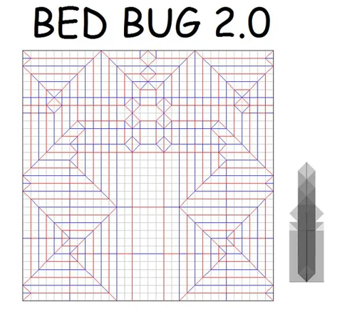Bed bug 2.0 — паттерн
